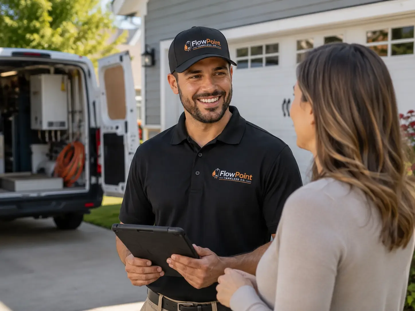 Tankless Water Heater Installation Rutland, VT FAQs
